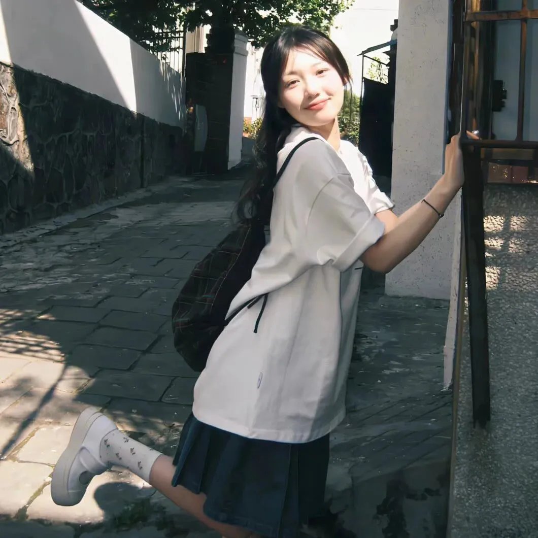 幸运狗狗来造访